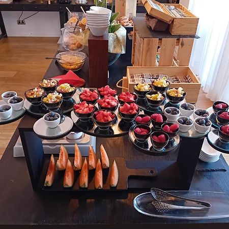 Villa Zawaia B&B Lagos Buitenkant foto