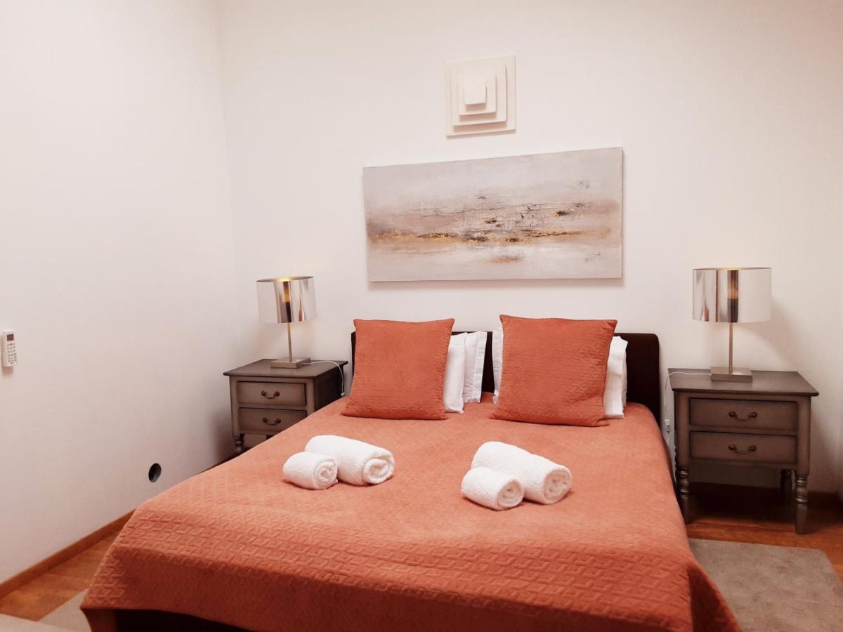 Villa Zawaia B&B Lagos Buitenkant foto