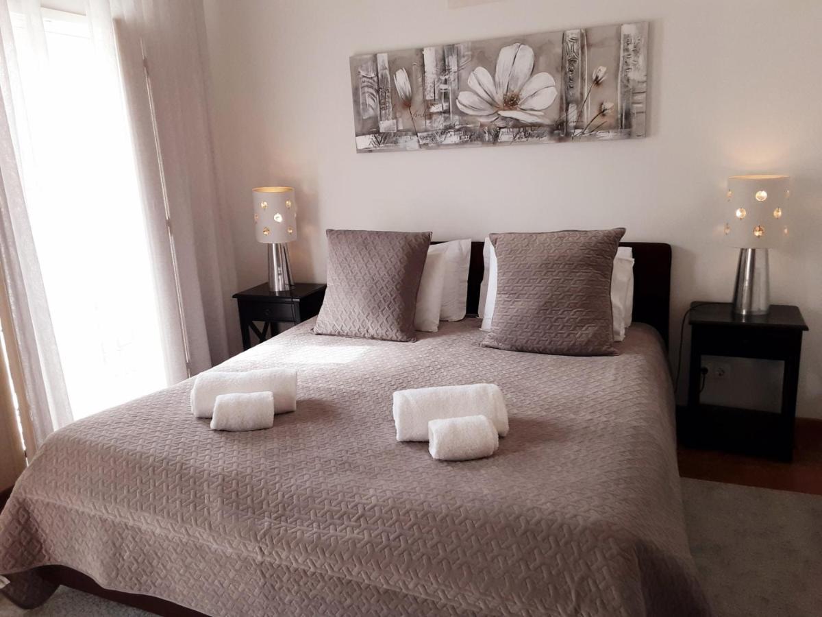 Villa Zawaia B&B Lagos Buitenkant foto