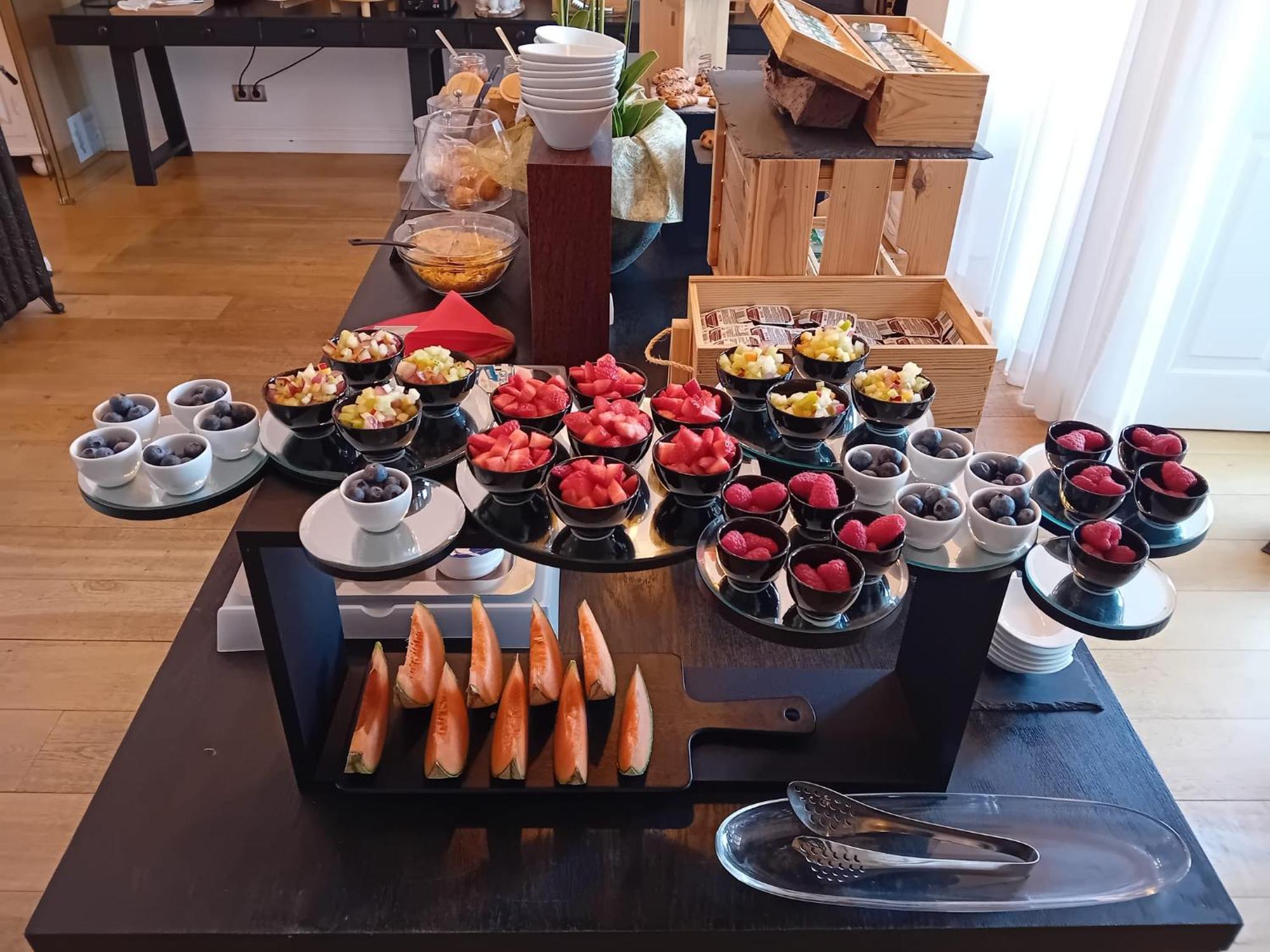 Villa Zawaia B&B Lagos Buitenkant foto