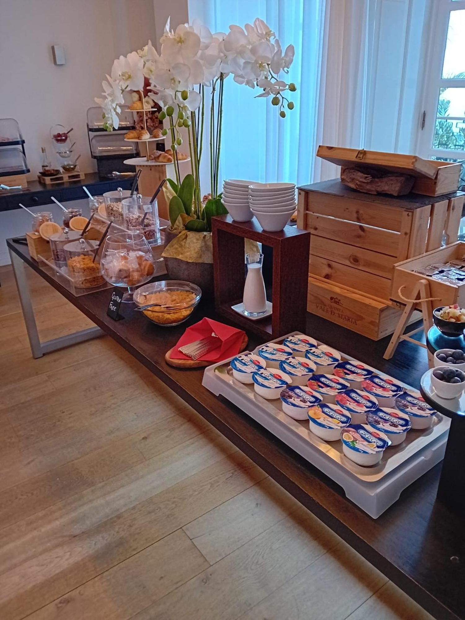 Villa Zawaia B&B Lagos Buitenkant foto